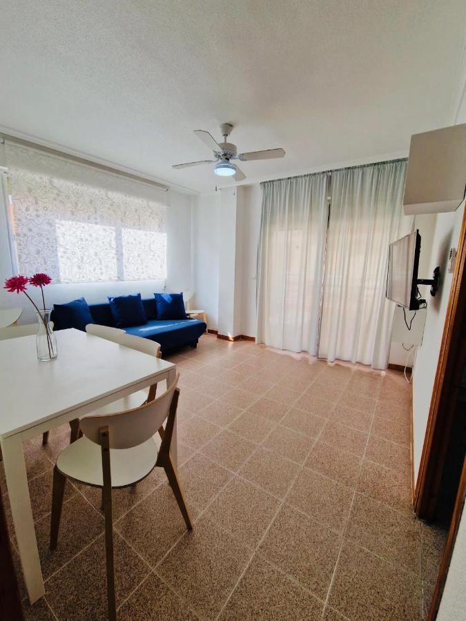 Apartamento CA VALEN 1 Peníscola Exterior foto
