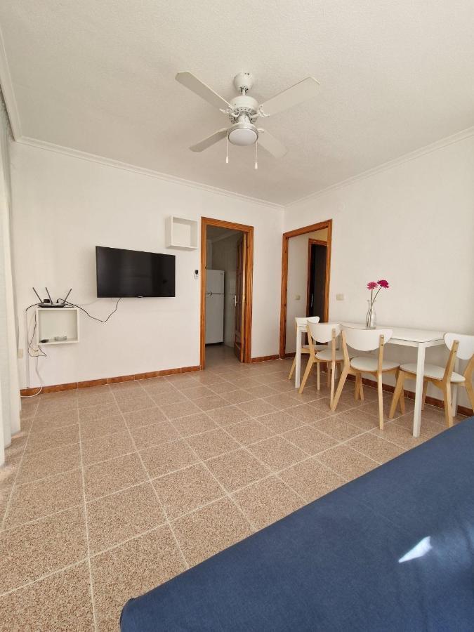 Apartamento CA VALEN 1 Peníscola Exterior foto