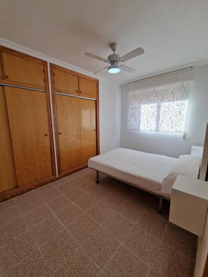 Apartamento CA VALEN 1 Peníscola Exterior foto