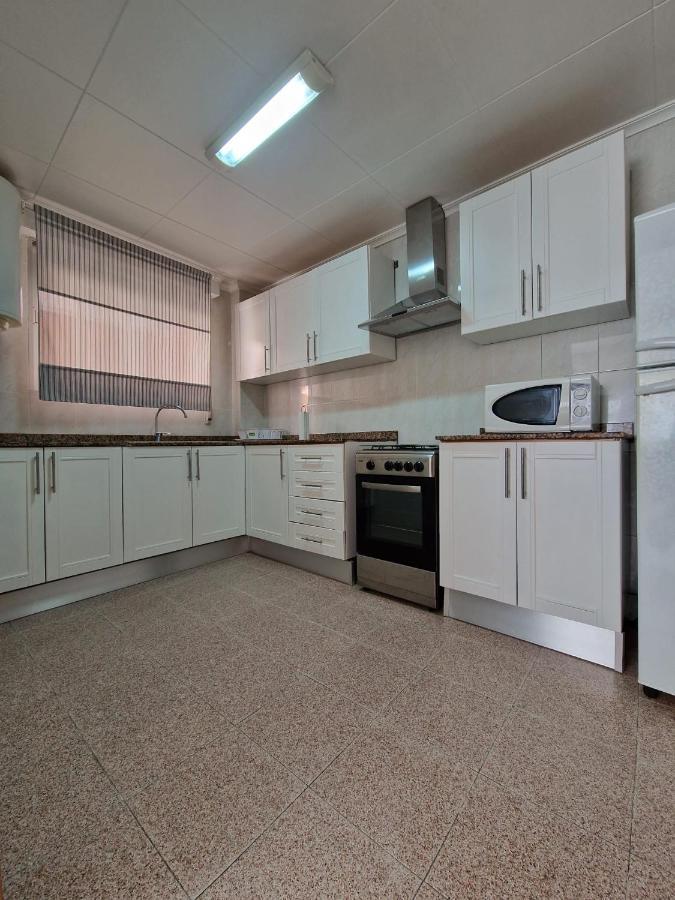 Apartamento CA VALEN 1 Peníscola Exterior foto