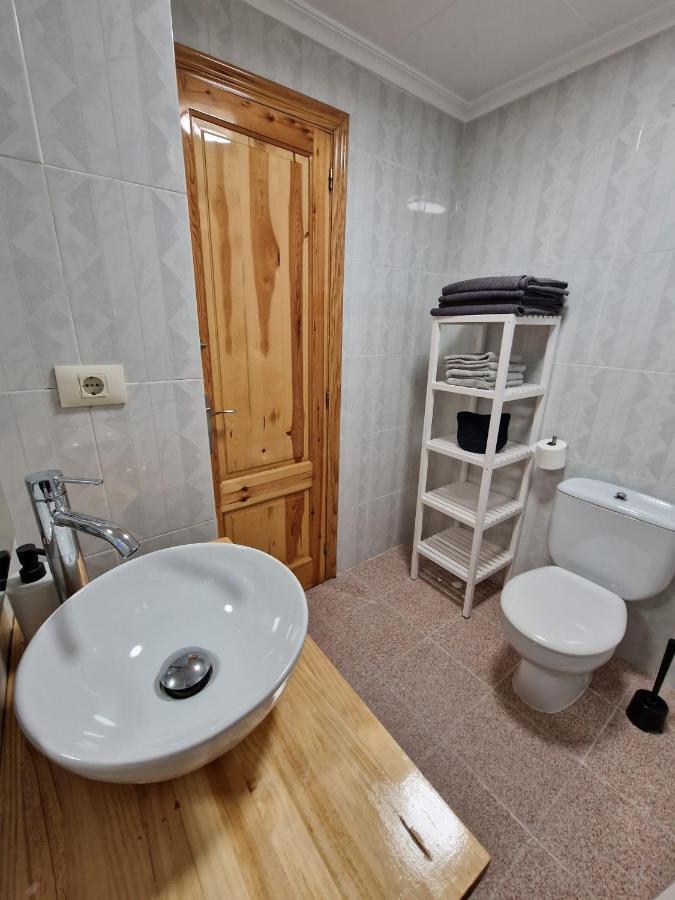 Apartamento CA VALEN 1 Peníscola Exterior foto