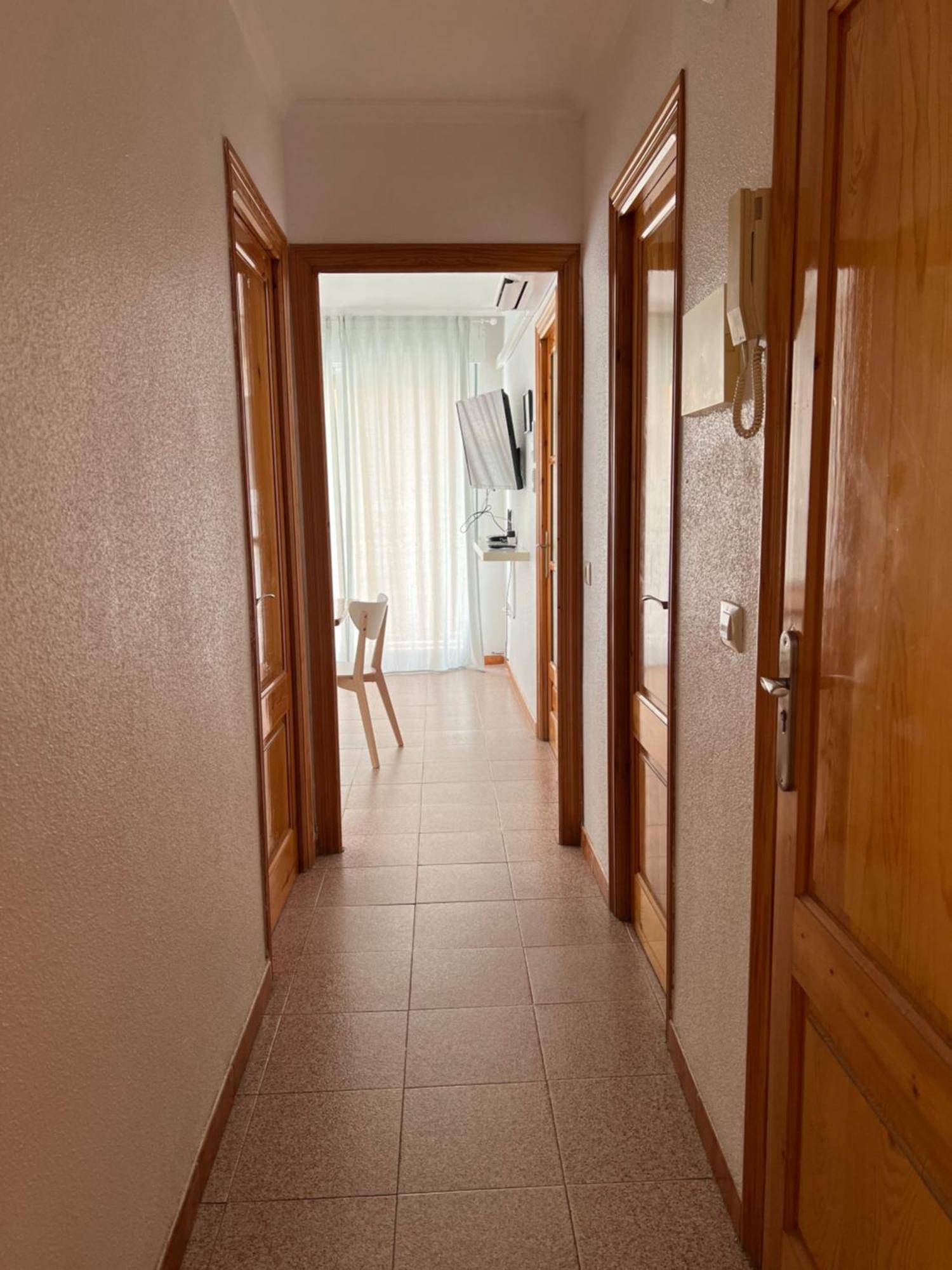 Apartamento CA VALEN 1 Peníscola Exterior foto
